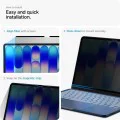 Филтър за поверителност за MacBook Neo 13 - Safe View Magnetic - Spigen - Поверителен (Privacy)