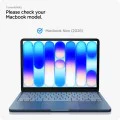 Филтър за поверителност за MacBook Neo 13 - Safe View Magnetic - Spigen - Поверителен (Privacy)
