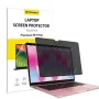 Филтър за поверителност за MacBook Neo 13 - VisionProX Magnetic - Techsuit - Поверителен (Privacy)