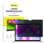 Филтър за поверителност за MacBook Neo 13 - VisionProX - Techsuit - Поверителен (Privacy)