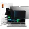 Филтър за поверителност за MacBook Pro 14" (2021-2025) - Safe View Magnetic - Spigen - Черен