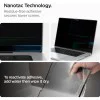 Филтър за поверителност за MacBook Pro 14 (2021-2025) - Safe View Magnetic - Spigen - Черен