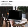 Филтър за поверителност за MacBook Pro 14 (2021-2025) - Safe View Magnetic - Spigen - Черен