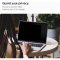 Филтър за поверителност за MacBook Pro 14 (2021-2025) - Safe View Magnetic - Spigen - Черен
