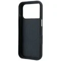 Guess - Kevlar Triangle Logo MagSafe (GUHMP18X6PWKSGTW) - iPhone 18 Pro Max / iPhone 17 Pro Max - Brown