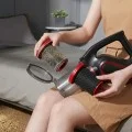HEPA филтър за прахосмукачка Deerma DX700 PRO, PET, лесна подмяна - Deerma - Червен / Черен
