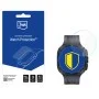 Хибриден протектор 3mk FlexibleGlass (3 броя в комплект) - Samsung Galaxy Watch Ultra 2 - Прозрачен