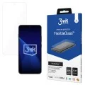 Хибриден протектор 3mk FlexibleGlass - Motorola Edge 70 Max - Прозрачен