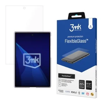Хибриден протектор FlexibleGlass 3mk - Samsung Galaxy Z Fold8 - Прозрачен