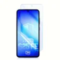 Хибридно стъкло за Samsung Galaxy S25 FE - 3mk FlexibleGlass - Прозрачно
