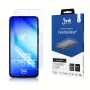 Хибридно стъкло за Samsung Galaxy S25 FE - 3mk FlexibleGlass - Прозрачно