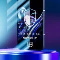 Хибридно стъкло за Xiaomi 15T Pro - 3mk FlexibleGlass - Прозрачно