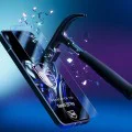Хибридно стъкло за Xiaomi 15T Pro - 3mk FlexibleGlass - Прозрачно