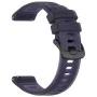 Каишка 22mm за Samsung Galaxy Watch (46mm), Huawei Watch GT/GT 2 (46mm) - Techsuit Watchband (W084) - Лилав