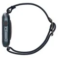 Каишка за Apple Watch 12/11/10/9/8/7/SE (3/2/1 Gen)/6/5/4 (44mm/45mm) / Ultra 4/3/2/1 (46mm/49mm) Lite Fit (AMP02287) - Spigen - Тъмносин