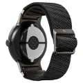Каишка за Google Pixel Watch 3 / Watch 4 45mm - Lite Fit X - Spigen - Черен