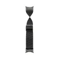 Каишка за Google Pixel Watch 3 / Watch 4 45mm - Lite Fit X - Spigen - Черен
