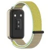 Каишка за Honor Band 11 / Band 11 Pro Watchband (W054) - Techsuit - Пясъчно златист
