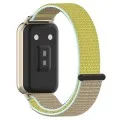 Каишка за Honor Band 11 / Band 11 Pro Watchband (W054) - Techsuit - Пясъчно златист
