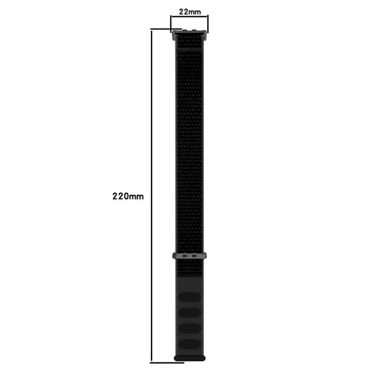 Каишка за Honor Band 11 / Band 11 Pro Watchband (W054) - Techsuit - Пясъчно златист
