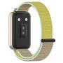 Каишка за Honor Band 11 / Band 11 Pro Watchband (W054) - Techsuit - Пясъчно златист