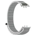 Каишка за Honor Band 11 / Band 11 Pro Watchband (W054) - Techsuit - Светлосив