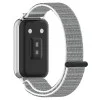Каишка за Honor Band 11 / Band 11 Pro Watchband (W054) - Techsuit - Светлосив
