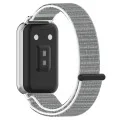 Каишка за Honor Band 11 / Band 11 Pro Watchband (W054) - Techsuit - Светлосив