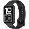 Каишка за Honor Band 11 / Band 11 Pro Watchband (W081) - Techsuit - Черен