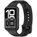 Каишка за Honor Band 11 / Band 11 Pro Watchband (W081) - Techsuit - Черен