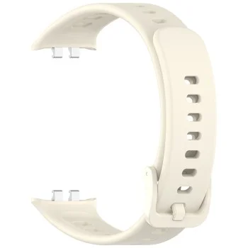 Каишка за Honor Band 11 / Band 11 Pro Watchband (W081) - Techsuit - Кафе