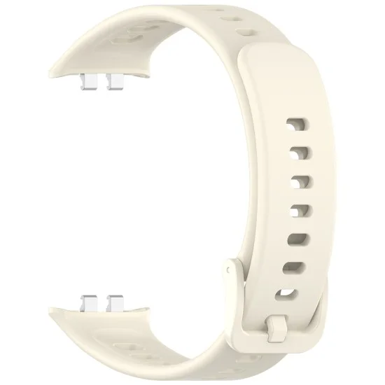 Каишка за Honor Band 11 / Band 11 Pro Watchband (W081) - Techsuit - Кафе