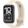Каишка за Honor Band 11 / Band 11 Pro Watchband (W081) - Techsuit - Кафе