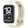Каишка за Honor Band 11 / Band 11 Pro Watchband (W081) - Techsuit - Кафе