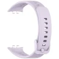 Каишка за Honor Band 11 / Band 11 Pro Watchband (W081) - Techsuit - Лавандулов