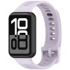 Каишка за Honor Band 11 / Band 11 Pro Watchband (W081) - Techsuit - Лавандулов