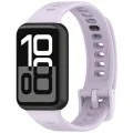 Каишка за Honor Band 11 / Band 11 Pro Watchband (W081) - Techsuit - Лавандулов