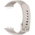 Каишка за Honor Band 11 / Band 11 Pro Watchband (W081) - Techsuit - Платинен