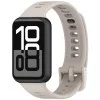 Каишка за Honor Band 11 / Band 11 Pro Watchband (W081) - Techsuit - Платинен