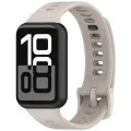 Каишка за Honor Band 11 / Band 11 Pro Watchband (W081) - Techsuit - Платинен