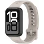 Каишка за Honor Band 11 / Band 11 Pro Watchband (W081) - Techsuit - Платинен