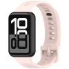 Каишка за Honor Band 11 / Band 11 Pro Watchband (W081) - Techsuit - Пудророзов