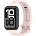 Каишка за Honor Band 11 / Band 11 Pro Watchband (W081) - Techsuit - Пудророзов
