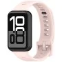 Каишка за Honor Band 11 / Band 11 Pro Watchband (W081) - Techsuit - Пудророзов