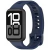 Каишка за Honor Band 11 / Band 11 Pro Watchband (W081) - Techsuit - Тъмносин