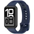 Каишка за Honor Band 11 / Band 11 Pro Watchband (W081) - Techsuit - Тъмносин