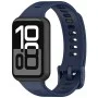 Каишка за Honor Band 11 / Band 11 Pro Watchband (W081) - Techsuit - Тъмносин