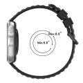 Каишка за Huawei Watch Fit 5 Pro - Techsuit Watchband (W082) - Кремава