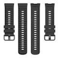 Каишка за Huawei Watch Fit 5 Pro - Techsuit Watchband (W082) - Сива