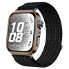 Каишка за Huawei Watch Fit 5 - Techsuit Watchband (W085) - Черна